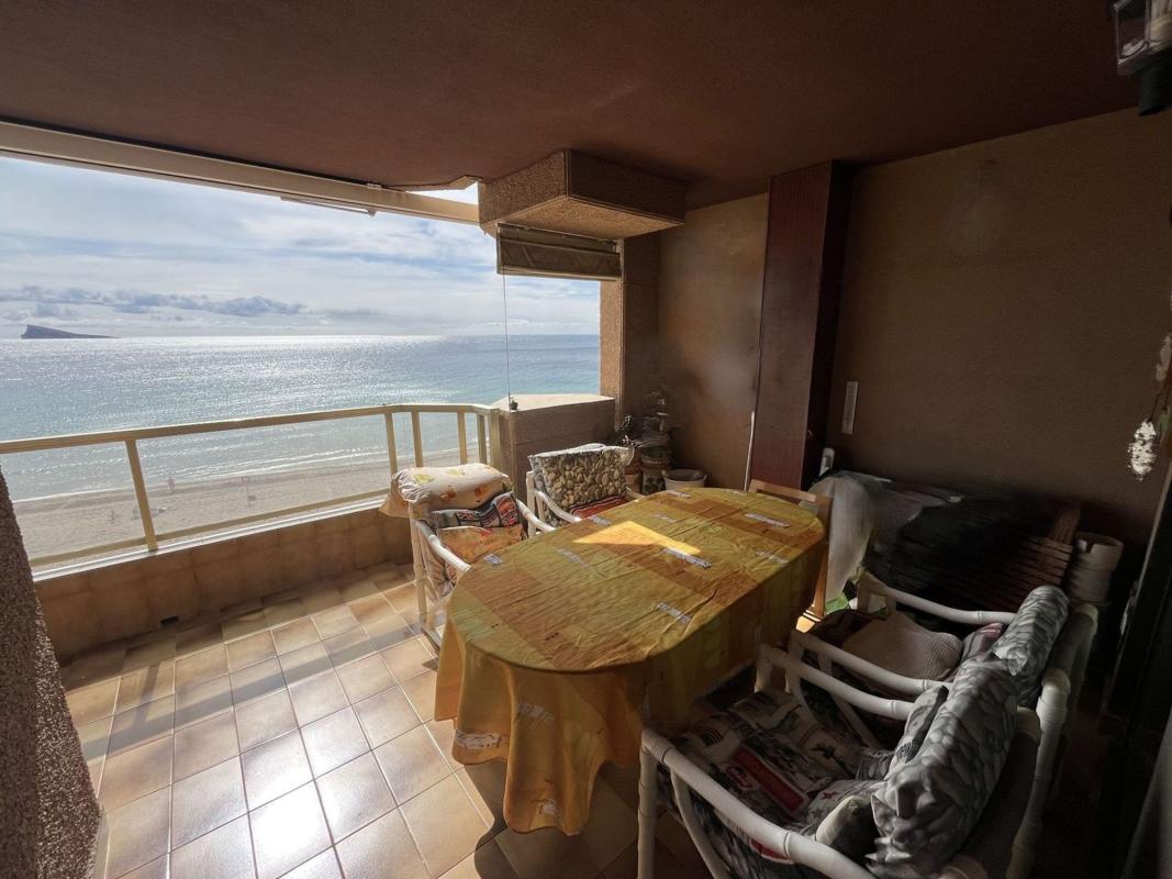 Venta de piso en Piso en Centro Urbano, Benidorm, Benidorm
 photo 4