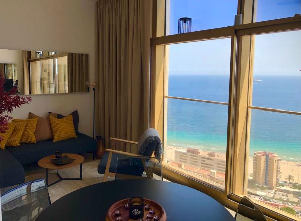 Sale of flat in Piso en Avenida de Mejico, 7, Playa de Poniente, Benidorm, Benidorm
photo 1