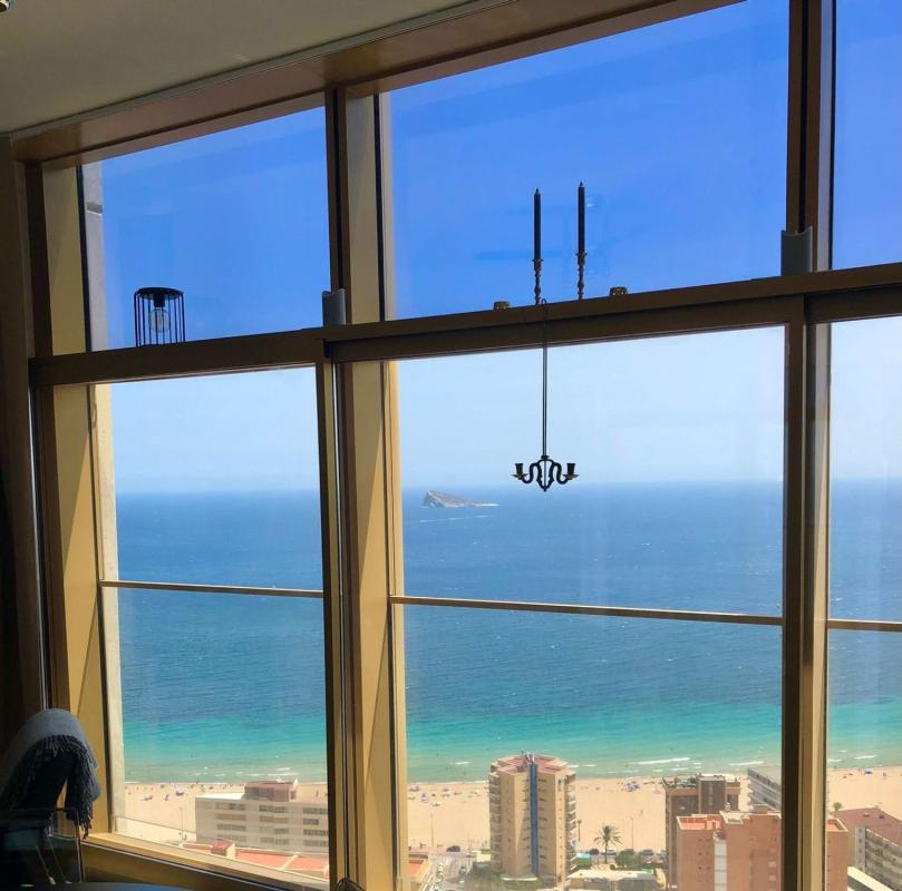 Sale of apartment in Piso en Avenida de Mejico, 7, Playa de Poniente, Benidorm, Benidorm
 photo 4