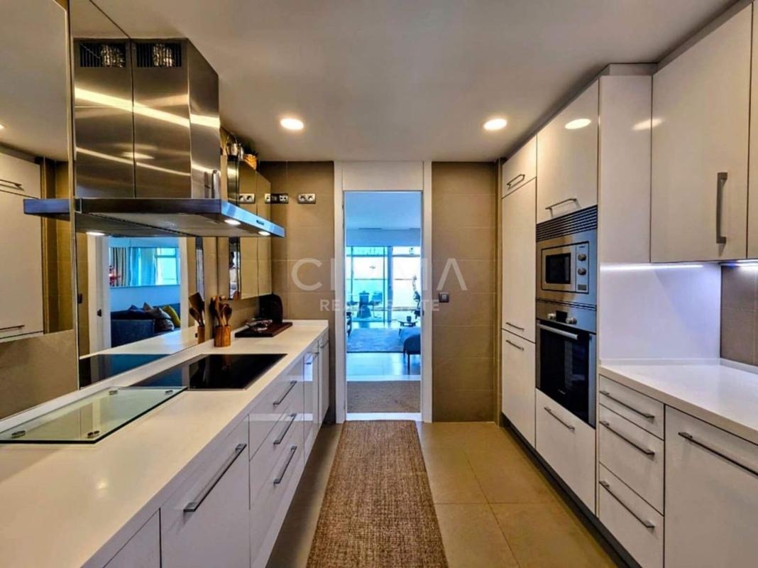 Sale of apartment in Piso en Playa de Poniente, Benidorm, Benidorm
 photo 2