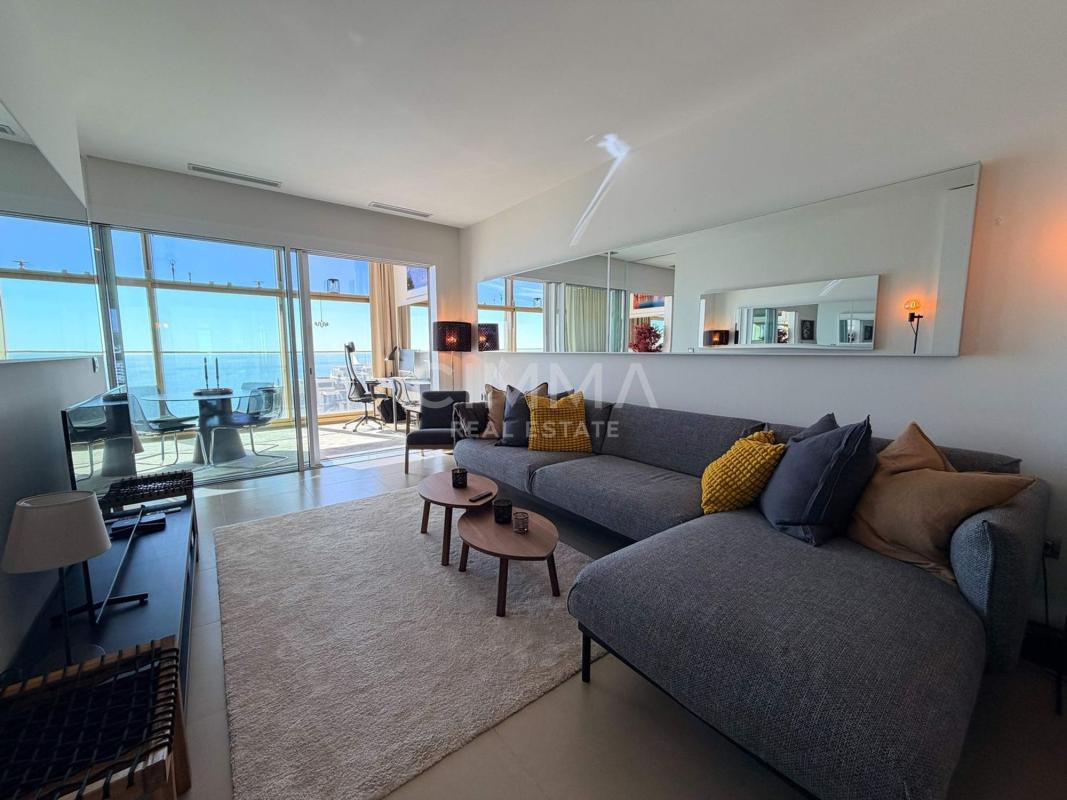Sale of apartment in Piso en Playa de Poniente, Benidorm, Benidorm
 photo 3