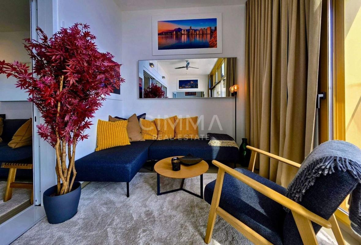 Sale of apartment in Piso en Playa de Poniente, Benidorm, Benidorm
 photo 4