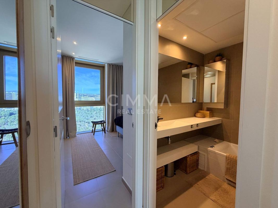Sale of apartment in Piso en Playa de Poniente, Benidorm, Benidorm
 photo 5