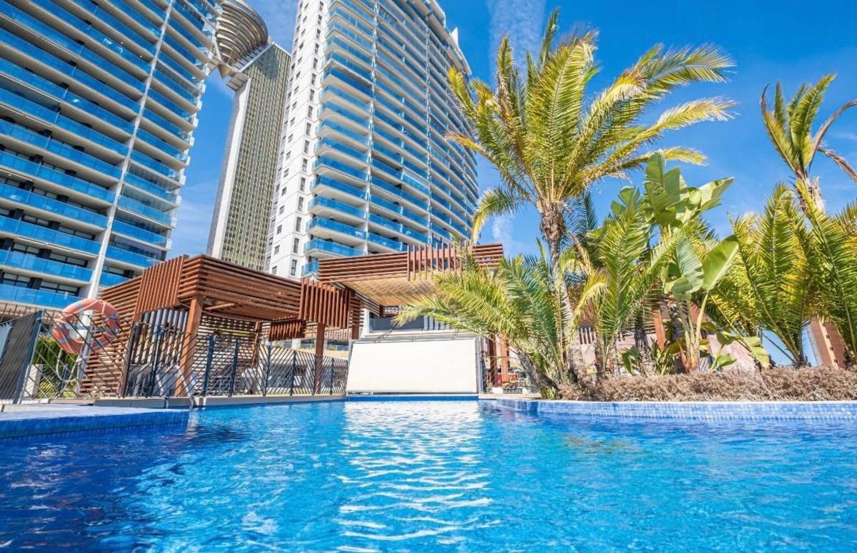 Sale of apartment in Piso en Avenida de Mejico, 5, Playa de Poniente, Benidorm, Benidorm
photo 1