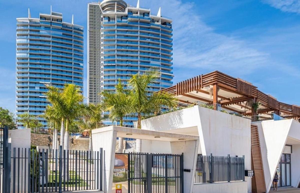 Sale of apartment in Piso en Avenida de Mejico, 5, Playa de Poniente, Benidorm, Benidorm
photo 2