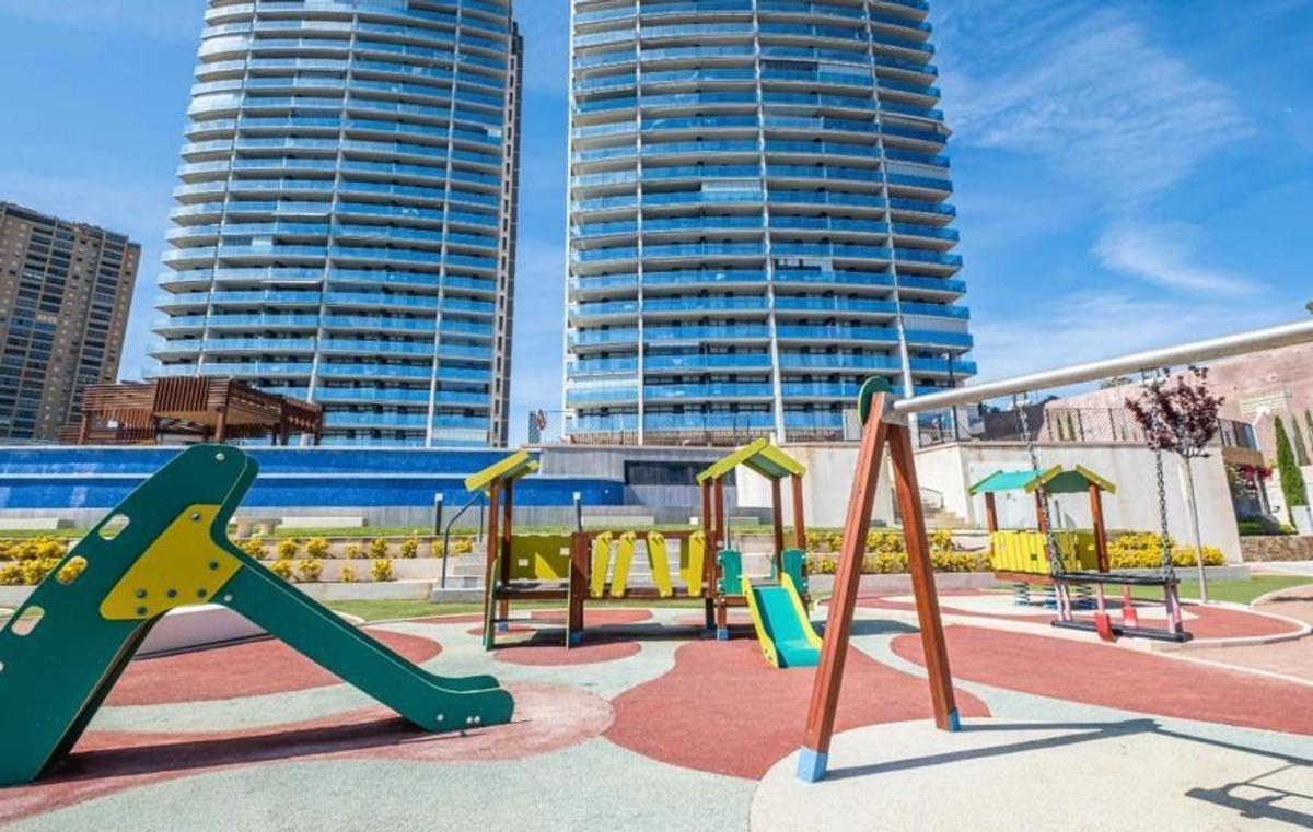Sale of apartment in Piso en Avenida de Mejico, 5, Playa de Poniente, Benidorm, Benidorm
photo 3