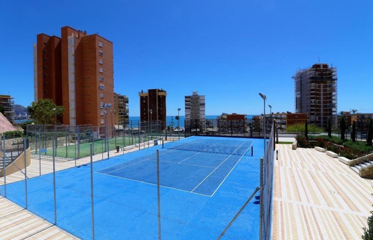 Sale of apartment in Piso en Avenida de Mejico, 5, Playa de Poniente, Benidorm, Benidorm
photo 4