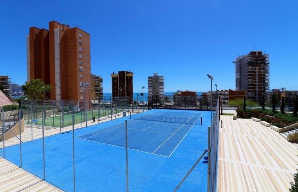 Sale of flat in Piso en Avenida de Mejico, 5, Playa de Poniente, Benidorm, Benidorm
 photo 4