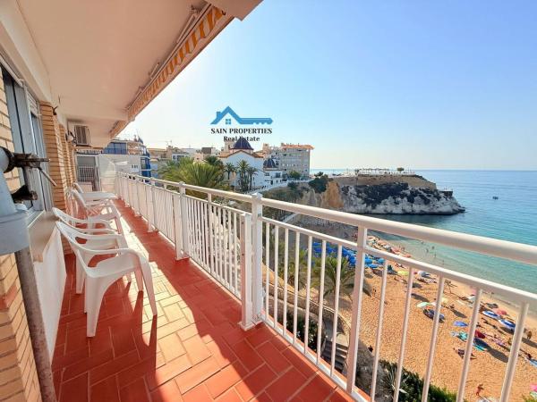 Venta de piso en Piso en Puerto, Benidorm, Benidorm
 photo 1