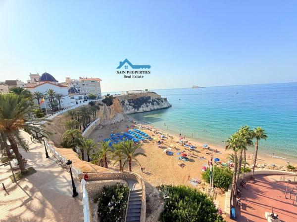 Venta de piso en Piso en Puerto, Benidorm, Benidorm
 photo 2