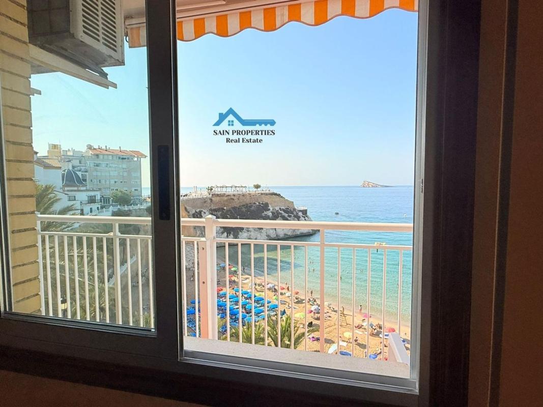 Venta de piso en Piso en Puerto, Benidorm, Benidorm
 photo 4