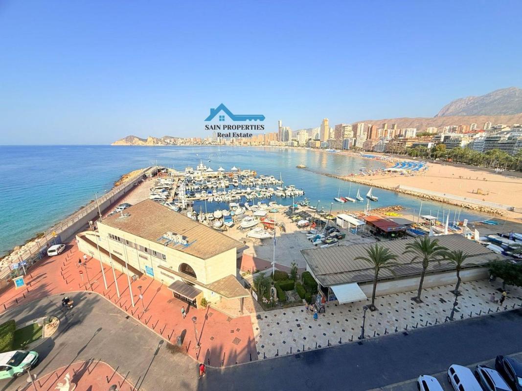 Venta de piso en Piso en Puerto, Benidorm, Benidorm
 photo 5