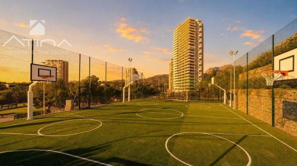 Venta de piso en Piso en Pueblo Poniente, Benidorm, Benidorm
 photo 4