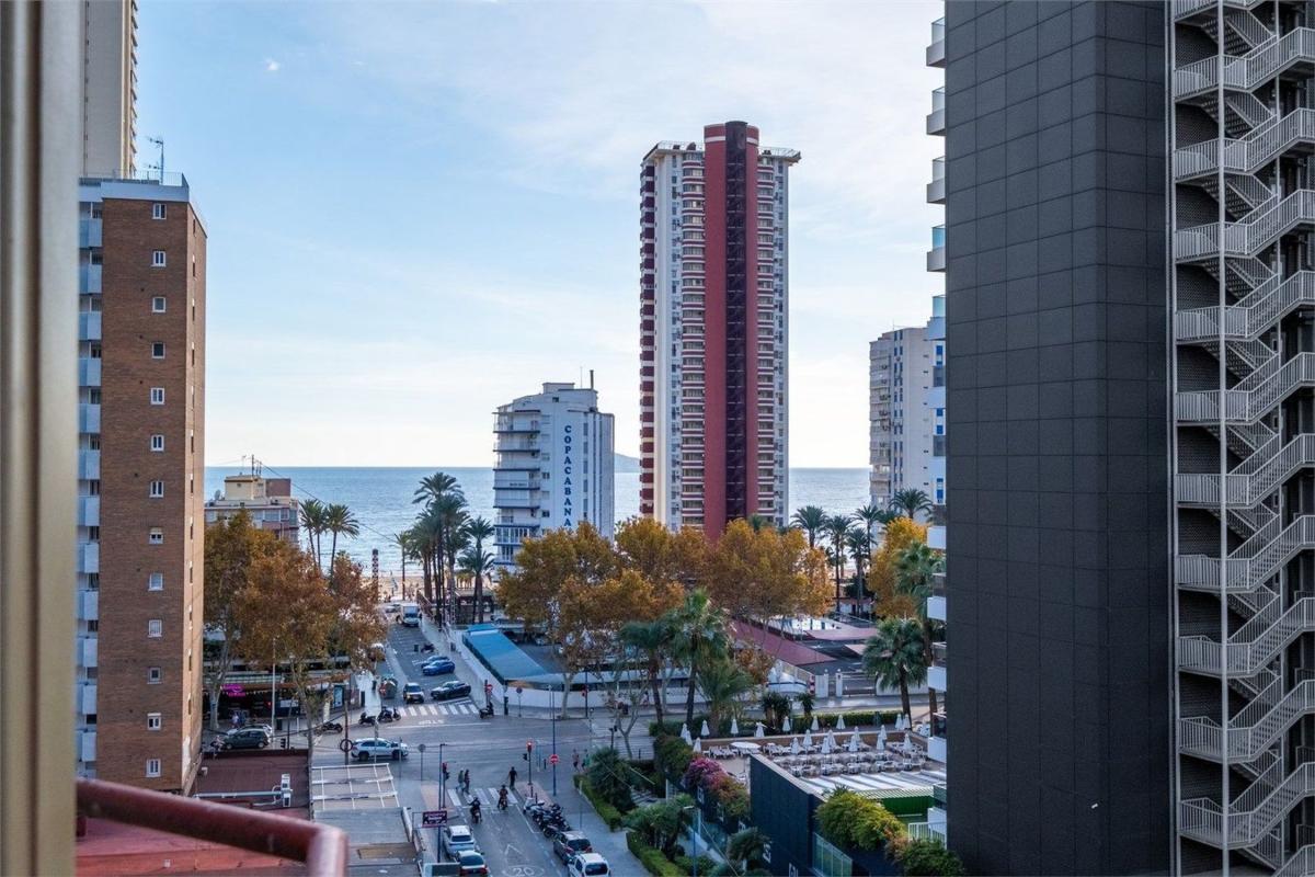 Venta de piso en Piso en Avenida de Almería, Playa de Levante, Benidorm, Benidorm
photo 5