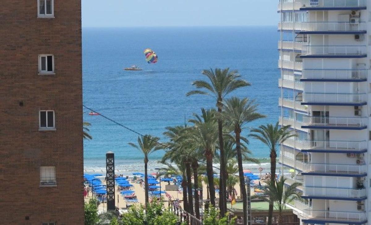 Sale of apartment in Piso en Avenida de Almería, 6, Playa de Levante, Benidorm, Benidorm
photo 1