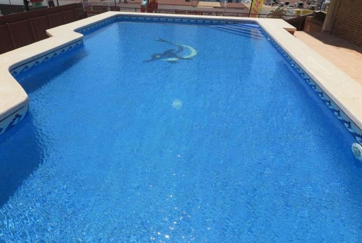 Sale of apartment in Piso en Avenida de Almería, 6, Playa de Levante, Benidorm, Benidorm
photo 2