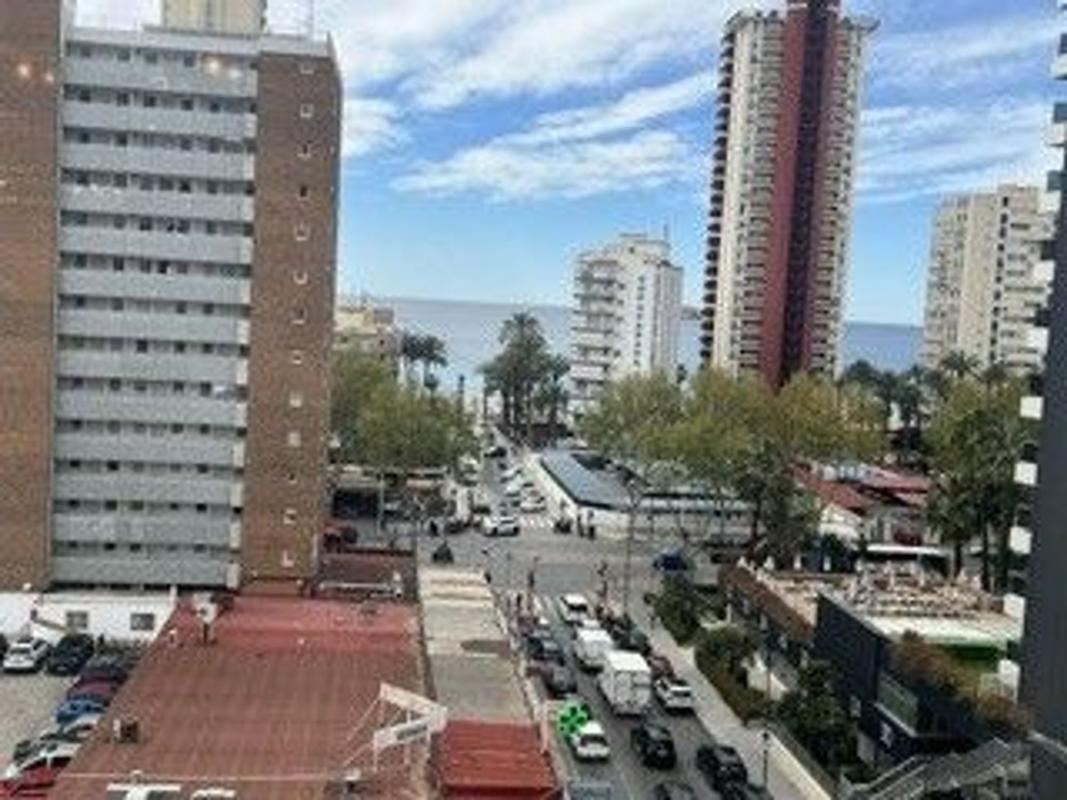 Sale of apartment in Piso en Avenida de Almería, 6, Playa de Levante, Benidorm, Benidorm
photo 4