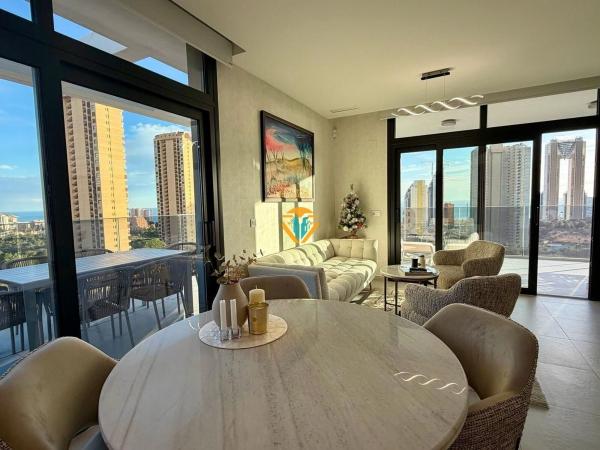 Venta de piso en Piso en Pueblo Poniente, Benidorm, Benidorm
 photo 2