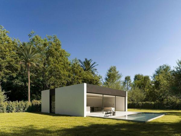Casa o chalet independiente en Zona Rincón Alto, Benidorm photo 1