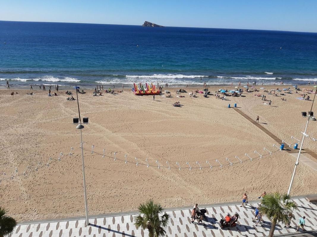 Sale of apartment in Piso en Avenida de Madrid, Playa de Levante, Benidorm, Benidorm
photo 2