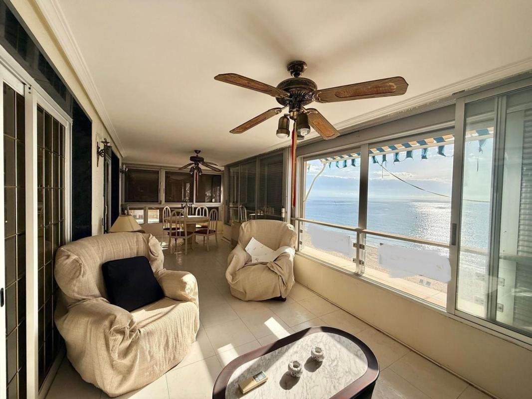 Sale of apartment in Piso en Avenida de Madrid, Playa de Levante, Benidorm, Benidorm
photo 4