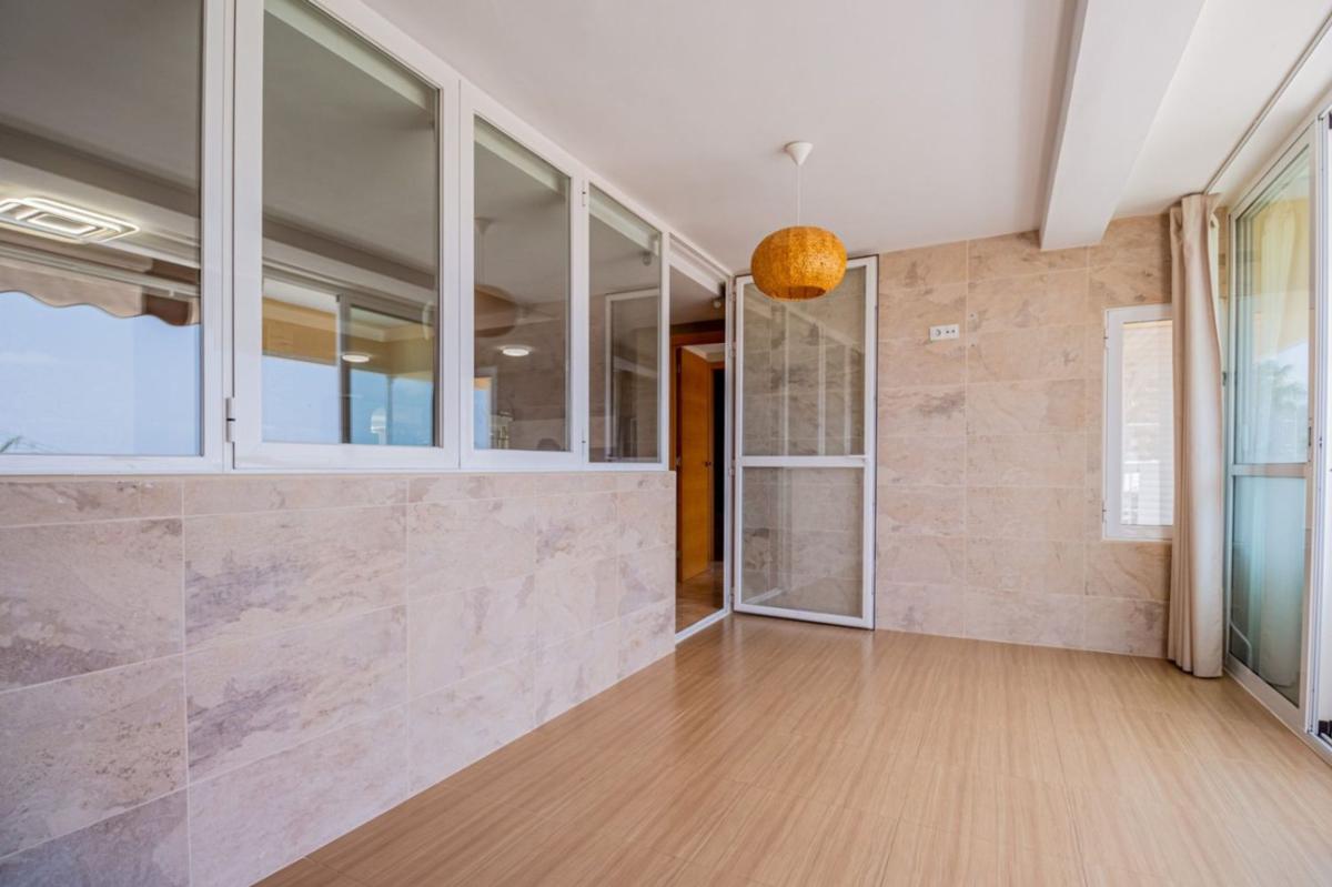 Sale of apartment in Piso en Playa de Levante, Benidorm, Benidorm
 photo 4