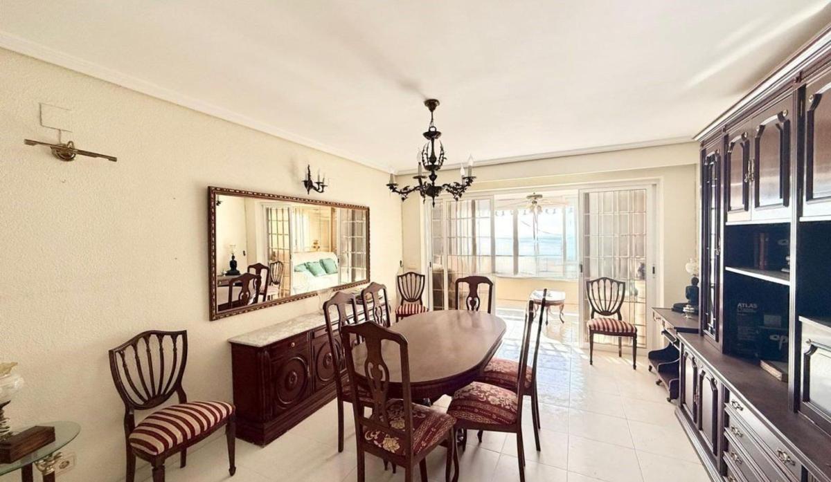 Sale of apartment in Piso en Playa de Levante, Benidorm, Benidorm
 photo 2