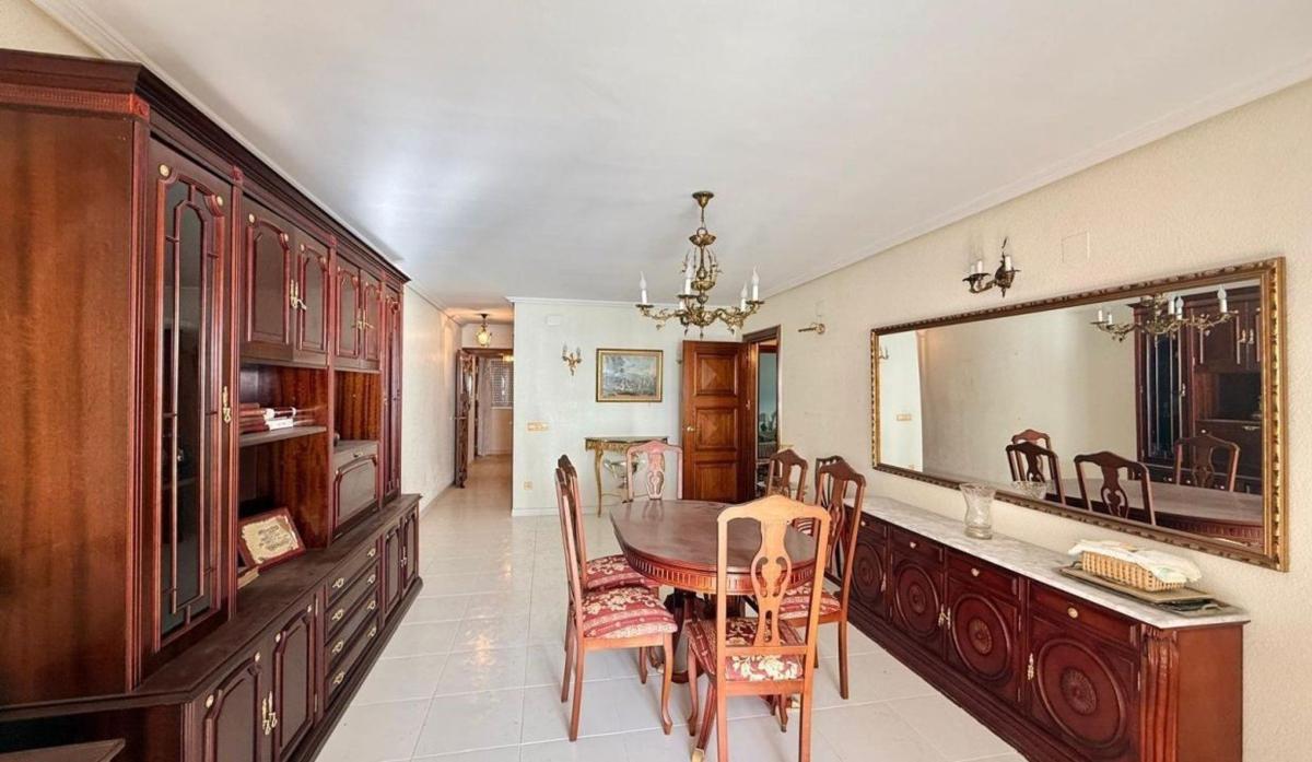 Sale of apartment in Piso en Playa de Levante, Benidorm, Benidorm
 photo 4