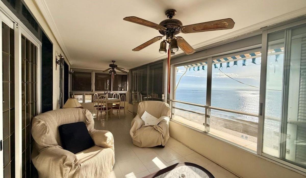 Sale of apartment in Piso en Playa de Levante, Benidorm, Benidorm
 photo 5