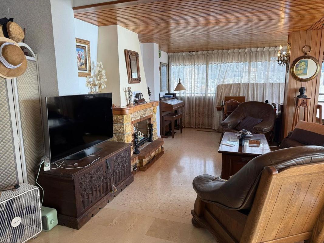 Продажа дуплекса на Dúplex en Calle Gerona, Playa de Levante, Benidorm, Бенидорм photo 2