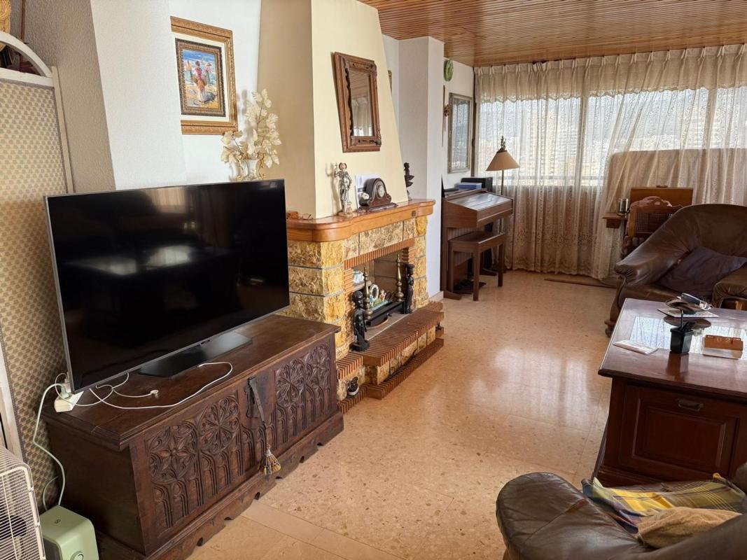Продажа дуплекса на Dúplex en Calle Gerona, Playa de Levante, Benidorm, Бенидорм photo 3