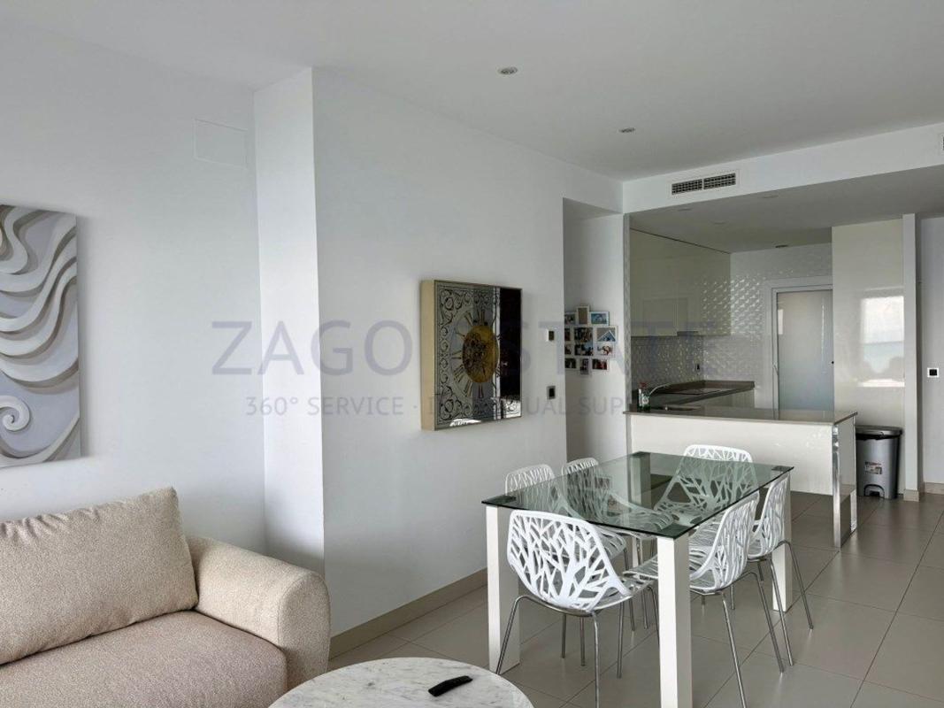 Sale of apartment in Piso en Avenida de la Vila Joiosa, Playa de Poniente, Benidorm, Benidorm
photo 2