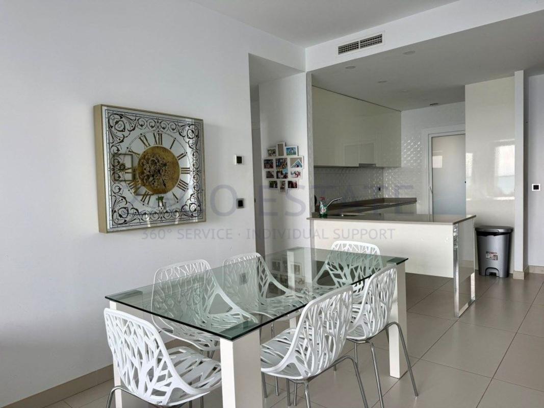 Sale of apartment in Piso en Avenida de la Vila Joiosa, Playa de Poniente, Benidorm, Benidorm
photo 4