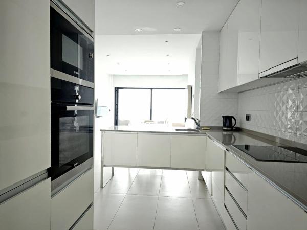 Sale of flat in Piso en Avenida de la Vila Joiosa, 12, Playa de Poniente, Benidorm, Benidorm
thumbnail 1