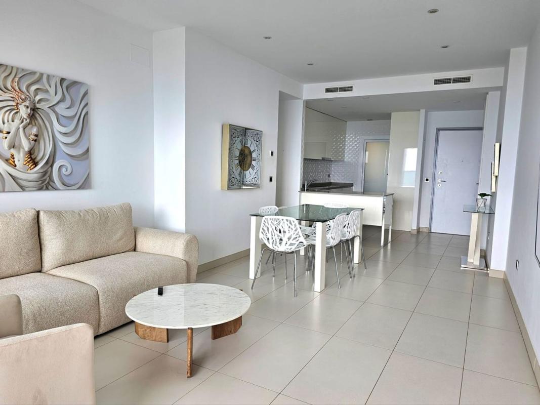 Sale of apartment in Piso en Avenida de la Vila Joiosa, 12, Playa de Poniente, Benidorm, Benidorm
photo 3