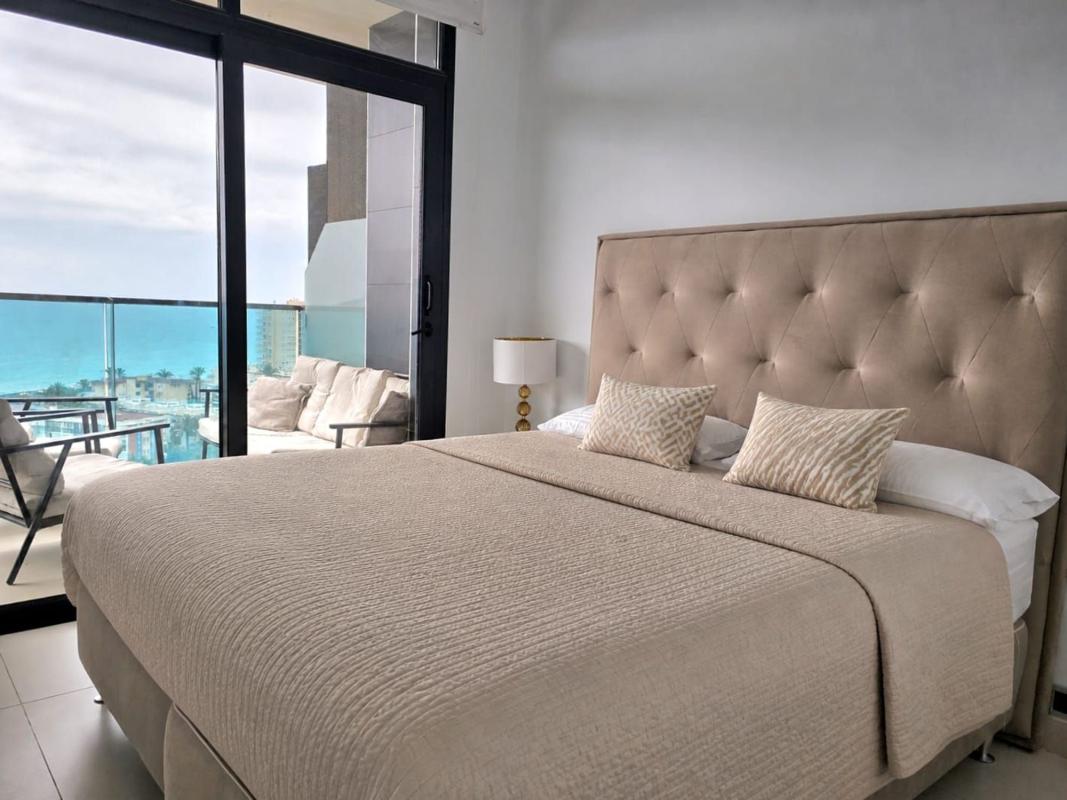 Sale of apartment in Piso en Avenida de la Vila Joiosa, 12, Playa de Poniente, Benidorm, Benidorm
photo 4