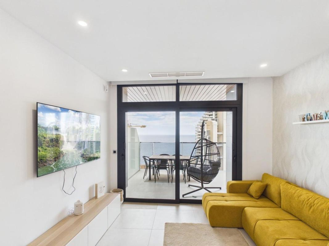 Sale of apartment in Piso en Playa de Poniente, Benidorm, Benidorm
 photo 3