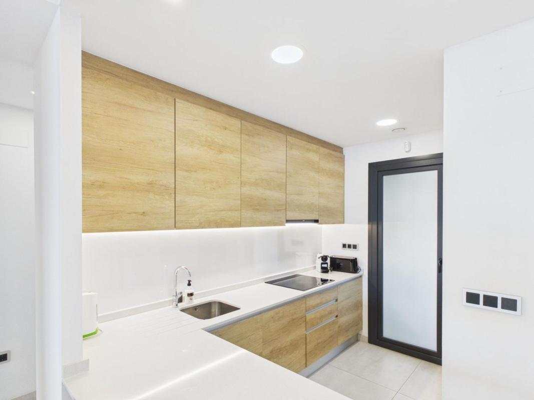 Sale of apartment in Piso en Playa de Poniente, Benidorm, Benidorm
 photo 5
