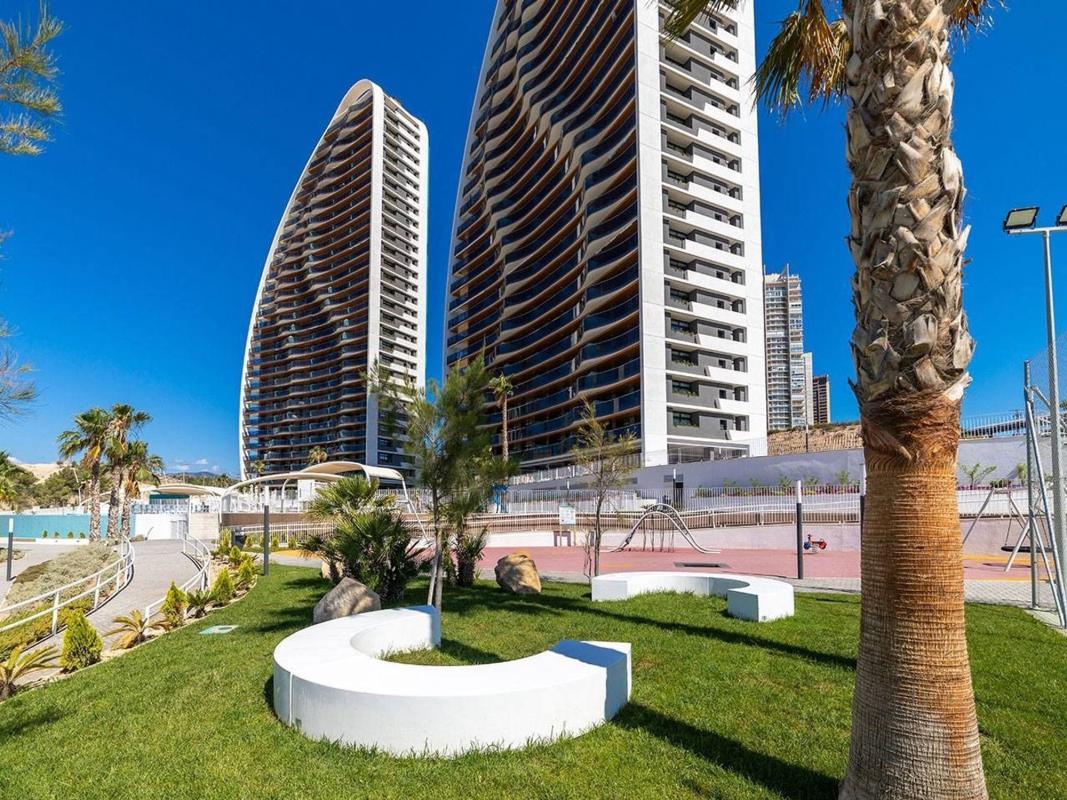 Sale of apartment in Piso en Avenida República Argentina, 4, Playa de Poniente, Benidorm, Benidorm
photo 1