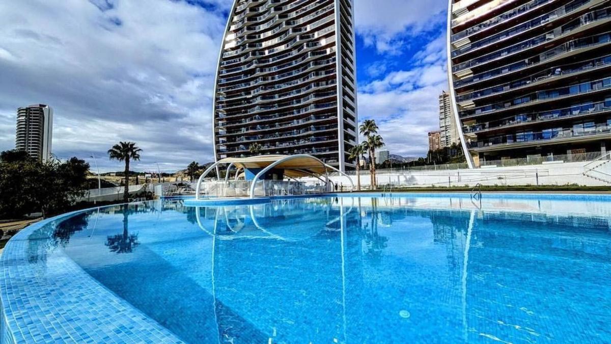 Sale of apartment in Piso en Avenida República Argentina, 4, Playa de Poniente, Benidorm, Benidorm
photo 2