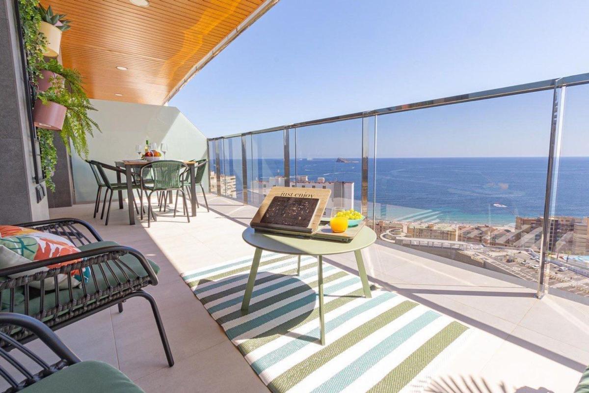 Sale of apartment in Piso en Avenida República Argentina, 4, Playa de Poniente, Benidorm, Benidorm
photo 4