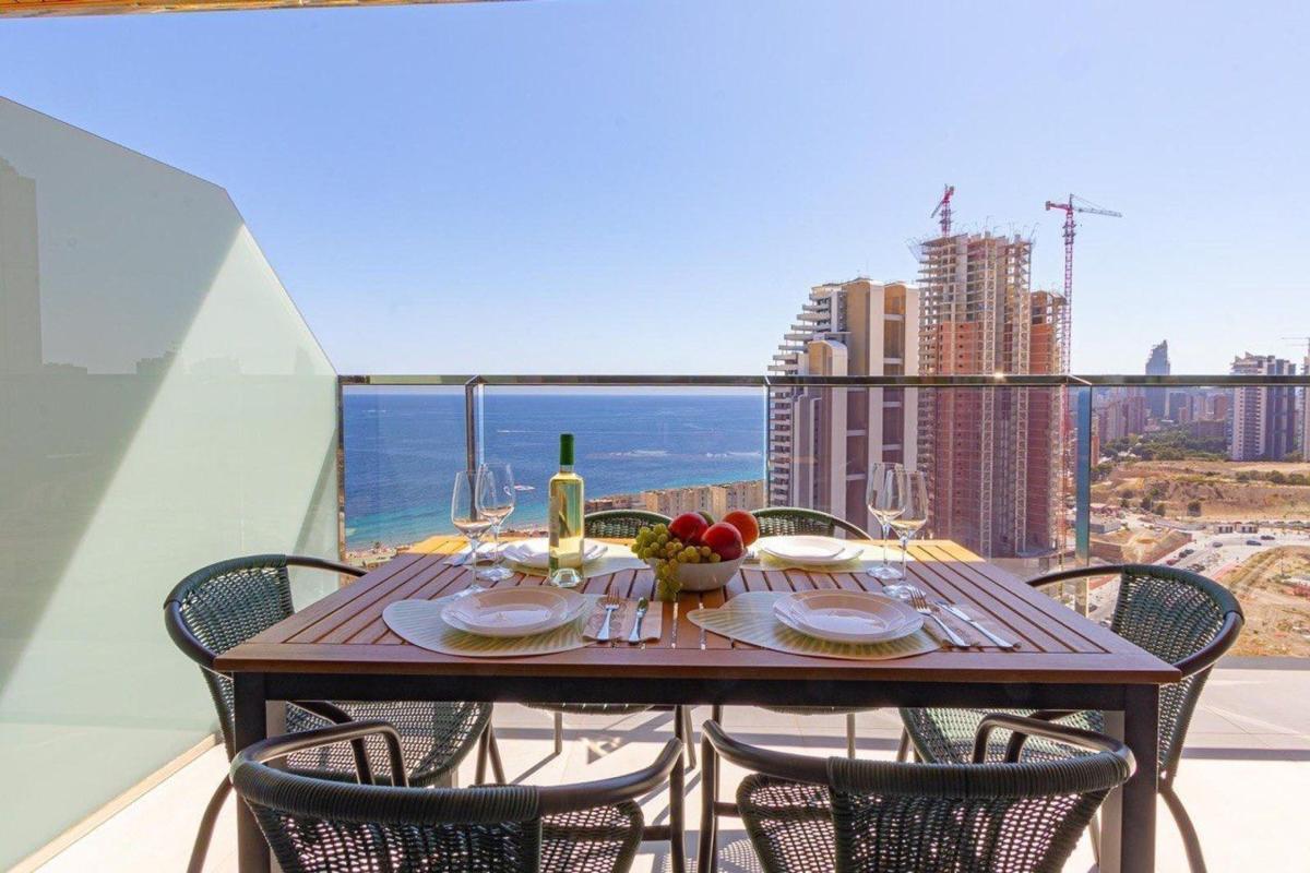 Sale of apartment in Piso en Avenida República Argentina, 4, Playa de Poniente, Benidorm, Benidorm
photo 5