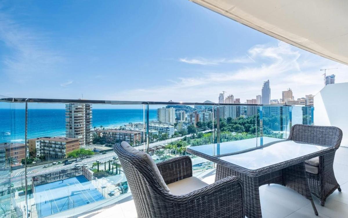 Sale of apartment in Piso en Playa de Poniente, Benidorm, Benidorm
photo 1