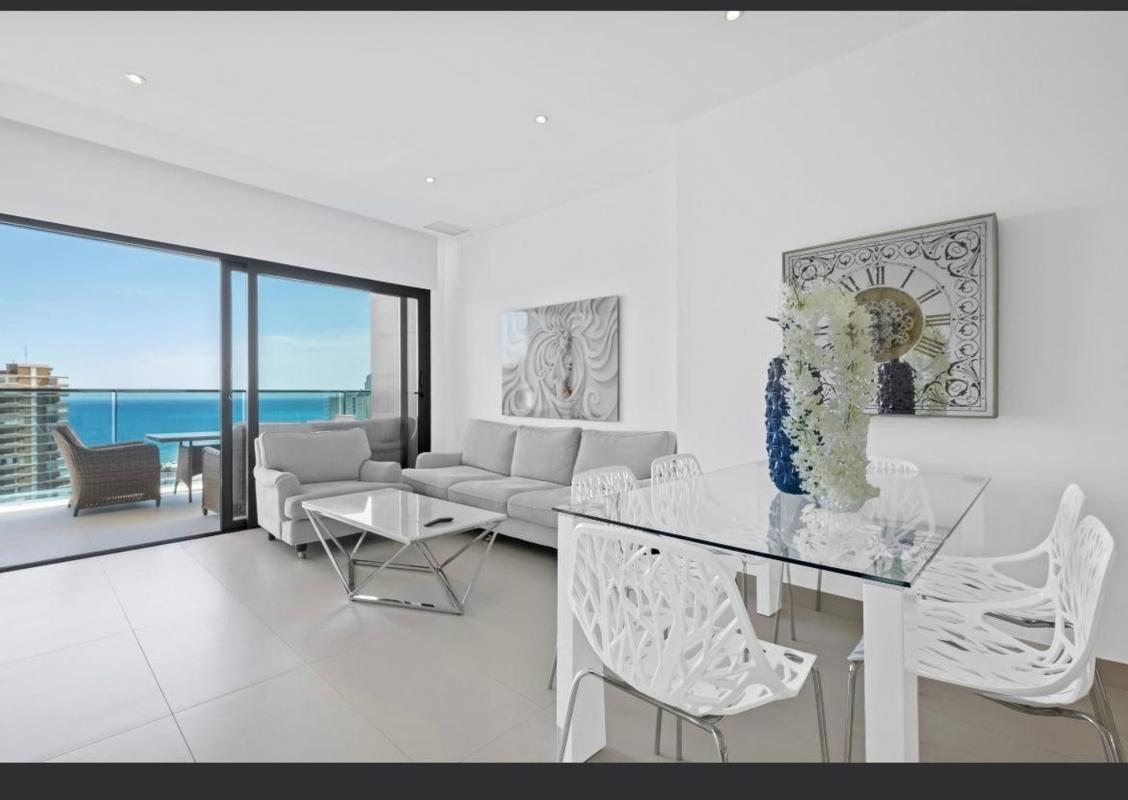 Sale of apartment in Piso en Playa de Poniente, Benidorm, Benidorm
photo 2