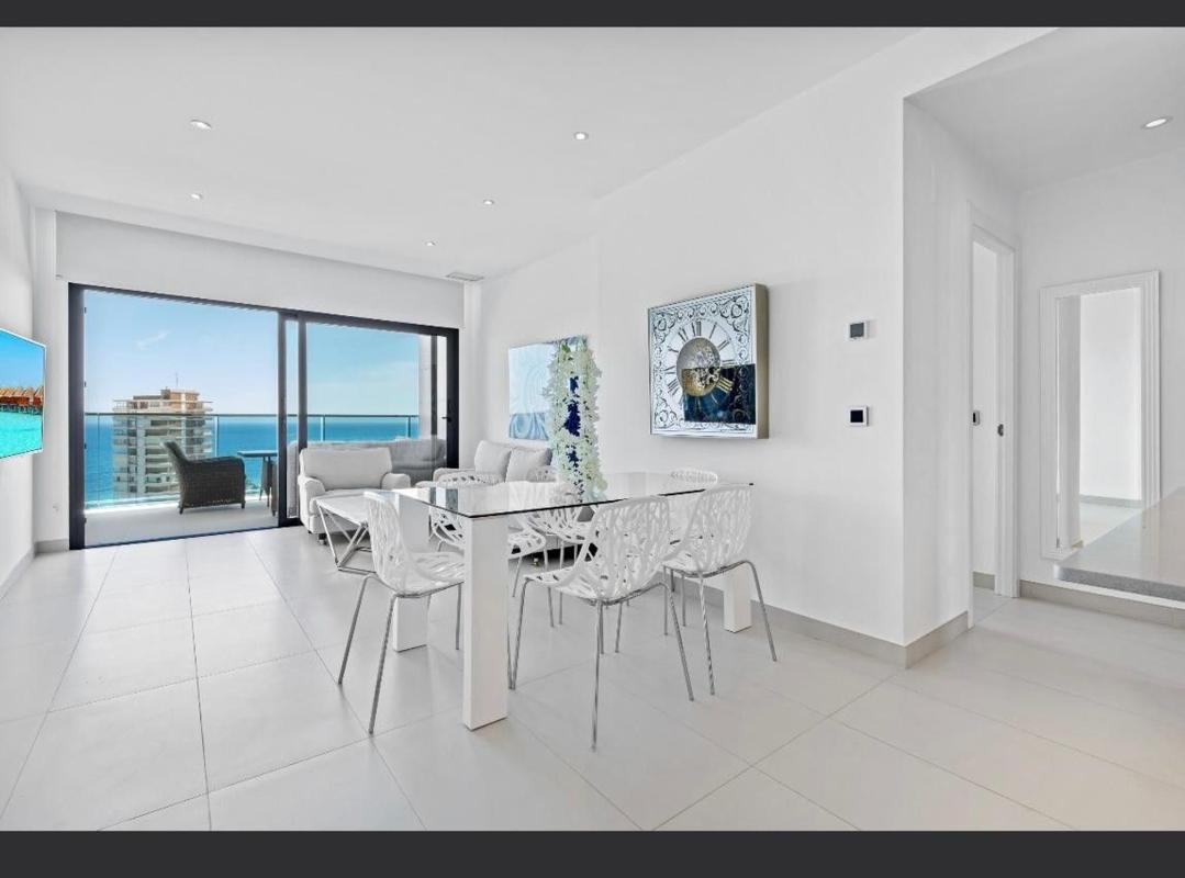 Sale of apartment in Piso en Playa de Poniente, Benidorm, Benidorm
photo 4