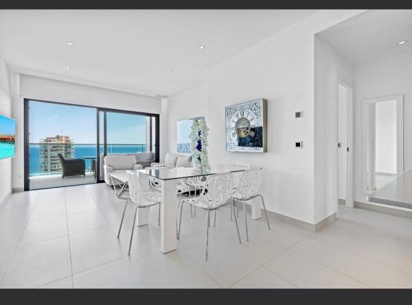 Sale of flat in Piso en Playa de Poniente, Benidorm, Benidorm
 photo 4