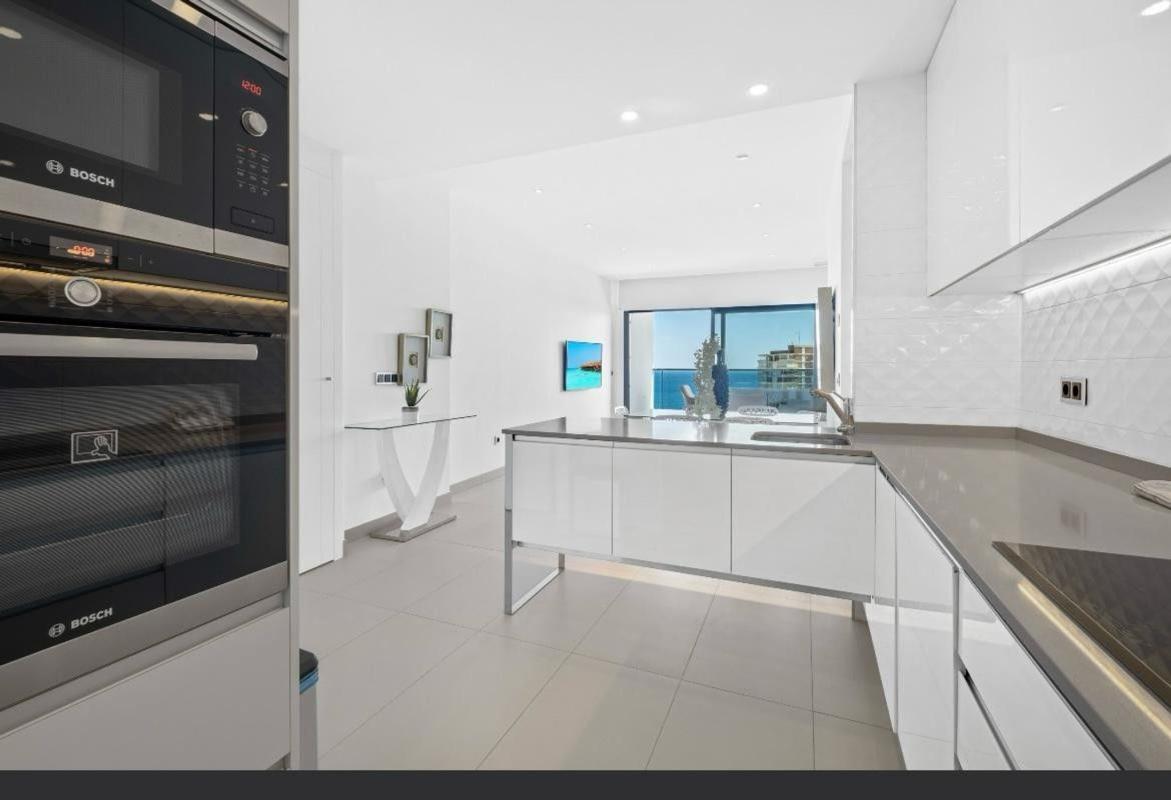 Sale of apartment in Piso en Playa de Poniente, Benidorm, Benidorm
photo 5