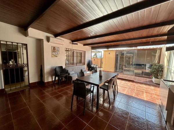 Casa o chalet independiente en Zona Rincón Alto, Benidorm photo 1