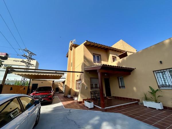 Casa o chalet independiente en Zona Rincón Alto, Benidorm photo 2
