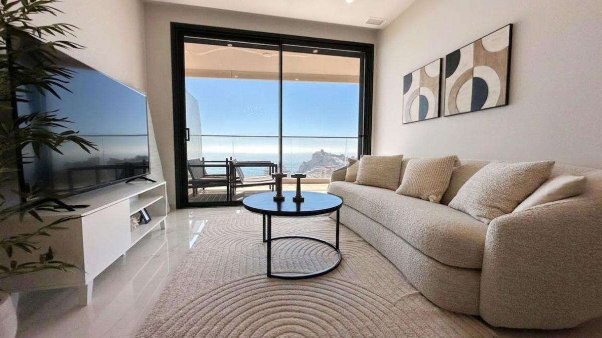 Sale of apartment in Piso en Playa de Poniente, Benidorm, Benidorm
photo 3